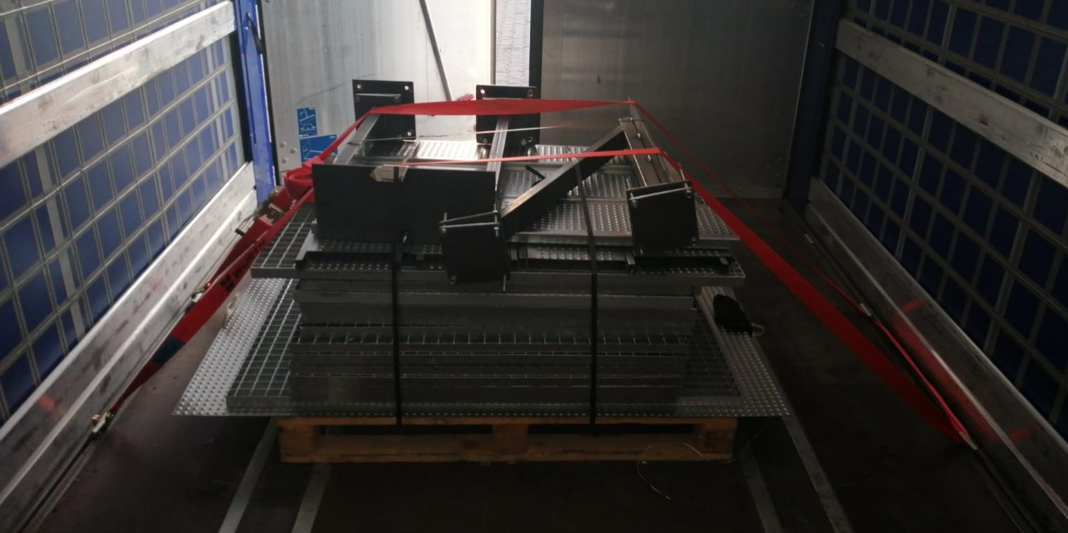 transporte de mercancias y multi servicios chipiona